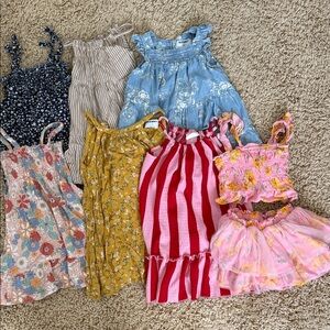 Old navy dress 2t